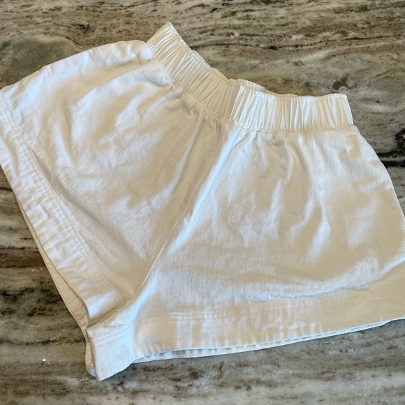 Natalie Rolt white set size M - Picture 5 of 5